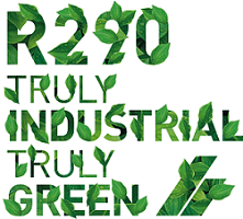 TAE N Mini: the natural revolution for industrial process cooling